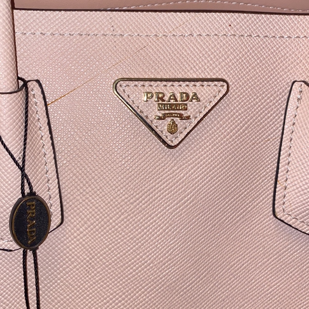 PRADA purse - Picture 5 of 5